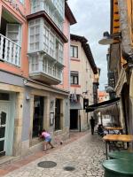 Viviendas Turísticas Los Cubos de Llanes 1 - B&B