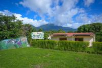 B&B Martirio - Cozy apartment surrounded by nature with WiFi and Secure - Bed and Breakfast Martirio