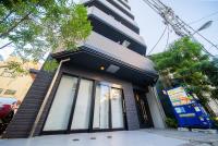 Ustay ueno - Bed and Breakfast Tokio