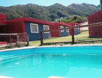 Sierras de los Nietos - Bed and Breakfast Potrero de los Funes