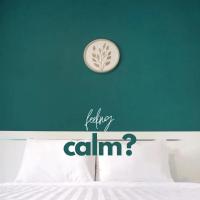 GRHA AWEN SLEMAN - Bed and Breakfast Beran Kidul