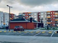 Dpto Condominio Alto Lomas Del Carmen - B&B Temuco