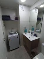 La herradura departamento nuevo a pasos de la playa 2 dorm 1 baño - Chambres d'hôtes Coquimbo
