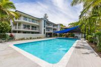 Paradise Grove Holiday Apartments - B&B Gold Coast
