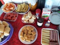 Pousada Praia Mansa Superagui - Chambres d’hôtes Superagui