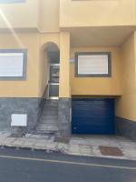 Oasis Cotillo - B&B