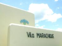 Apartamento Vila Marachique - B&B