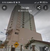 Apartamento com 2 quartos e garagem privativa - B&B Itapema