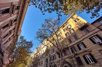 Dandolo In Trastevere by Halldis - B&B