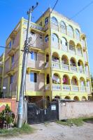 Semo's apartment - B&B Bamburi