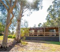 Don Valley Lodge - Ferienwohnung