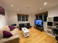 Beautiful & Luxurious Apartment in Richmond - B&B