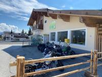 Apartment in Hochkrimml near Ski Slopes - B&B Kirchdorf
