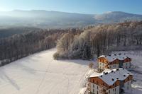 Trevilles Apartamenty - Orzechowy - B&B Szklarska Poręba