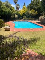 Garden View Inn - B&B
