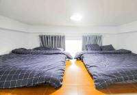 Camera Familiare con Balcone