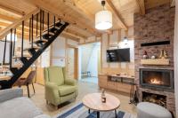 Mila house Tara - B&B Bajina Bašta