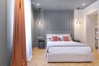 Camera Tripla Deluxe 