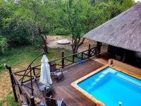 Adventure Bush House - B&B Marloth Park