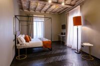 Suite mit Stadtblick