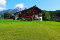 Camera 4 letti +ang cucina/bagno all'interno Villa - B&B Pieve di Cadore