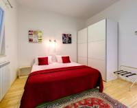 Appartement Deluxe avec Balcon - Vue sur Mer