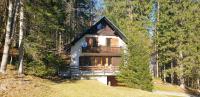 Vila Tanja - B&B Kranjska Gora