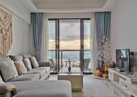 B&B Johor Bahru - Yussy 2 Bedroom Sea View Condo at R&F Princess Cove - Bed and Breakfast Johor Bahru