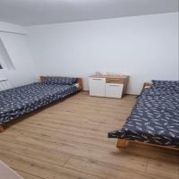 Iznad oblaka B09 - Ferienwohnung Kopaonik