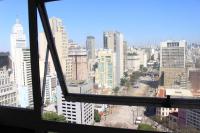 Edifício Mirante do Vale - Bed and Breakfast São Paulo