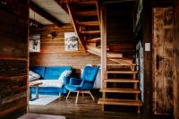 LassChata - Domki w górach z balią oraz sauną - B&B Zakopane