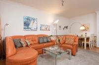 Ferienwohnung Odin - Ferienwohnung Westerland