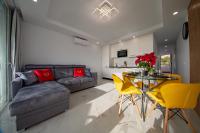 Ponderosa 615, Las Americas, one bedroom apartment with large terrace and ocean view, next to Siam Park - Chambres d'hôtes Playa de las Américas