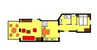 Strandloge - B&B