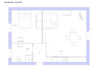 Ferienwohnung Meersalz - B&B Norderney