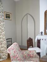 Executive Double Suite