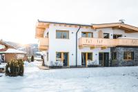 Tiroli - B&B Westendorf