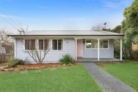 Megalong Valley Lookout Cottage - B&B