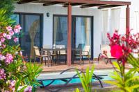 Kalma Villa Pente - B&B