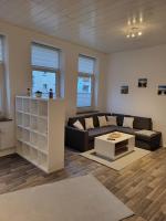 B&B Wilhelmshaven - Frisch renoviert – ruhig aber dennoch sehr zentral gelegen - Bed and Breakfast Wilhelmshaven