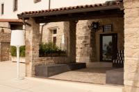 Castello degli Angeli - B&B Carobbio degli Angeli