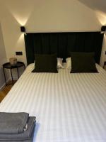 Palangoje Izabelės apartamentai - B&B Palanga