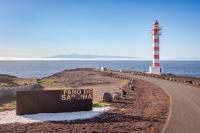 Faro de Sardina - 3 Bed - Coast - WIFI - Chambres d’hôtes Gáldar