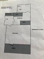 Ferienwohnung Asche - Chambres d’hôtes Norderney