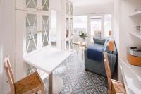 Studio 10 Damenpfad 32 - B&B Norderney