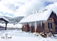 B&B Zlatibor - Vila Tornik - Bed and Breakfast Zlatibor