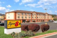 Super 8 by Wyndham The Dalles OR