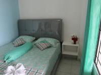 Deluxe Double Room with Side Sea View