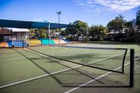 Renovated 2 Bedroom Ground Level Villa in Noosaville - B&B Neusa Vale