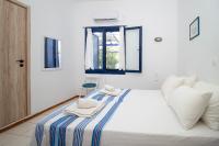 Twin Room with Sea View